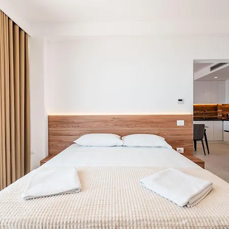 Appartamento Ionian Sea View Sarandë