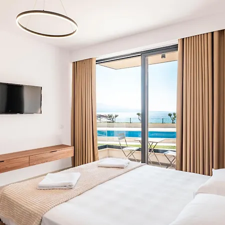 Ionian Sea View * Sarandë