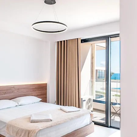 Appartamento Ionian Sea View