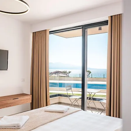 Ionian Sea View *