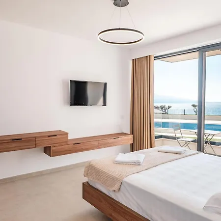 Appartamento Ionian Sea View