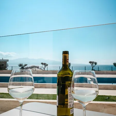 Ionian Sea View * Sarandë
