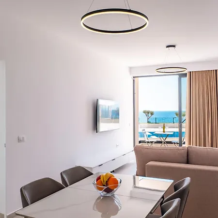 Appartamento Ionian Sea View