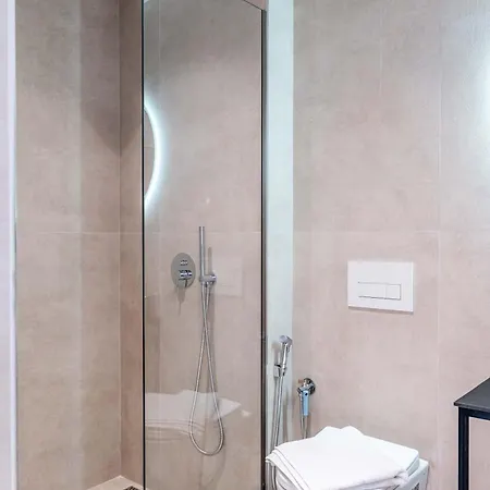 Appartamento Ionian Sea View Sarandë