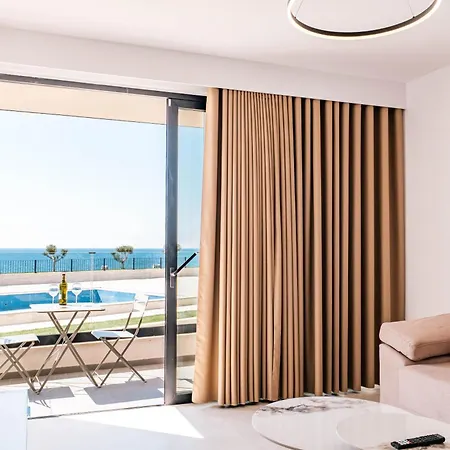 Lägenhet Ionian Sea View