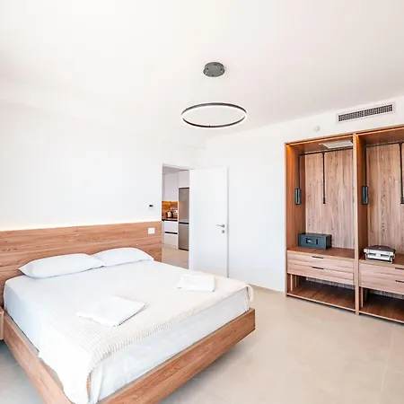 Appartamento Ionian Sea View
