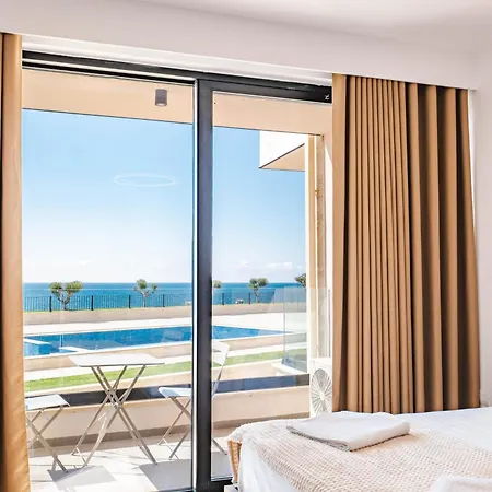 Ionian Sea View Sarandë