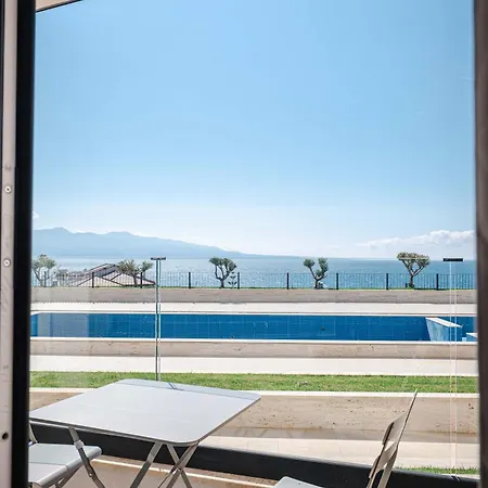 Appartamento Ionian Sea View *