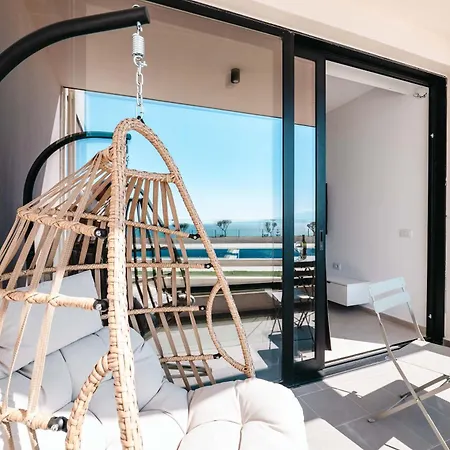Ionian Sea View