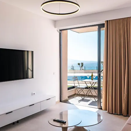 Ionian Sea View Sarandë