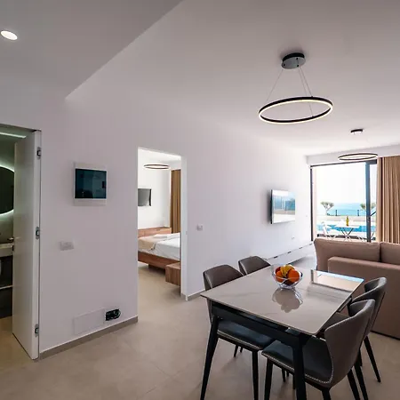 Appartamento Ionian Sea View *