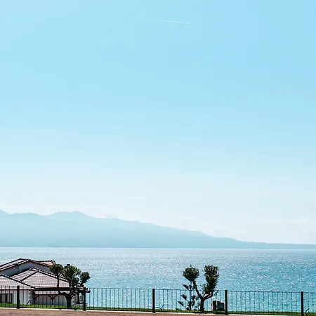 Appartamento Ionian Sea View Sarandë