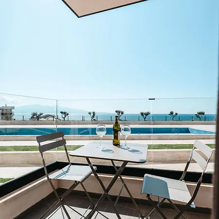 Ionian Sea View * Sarandë
