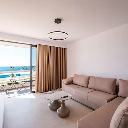 Ionian Sea View